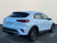 Usado Kia XCeed 140 CV (102 kW) 2024 Blanco SUV
