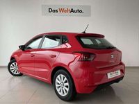 usado Seat Ibiza 1.0 MPI S&S Style XL 59 kW (80 CV)