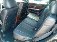 Usado SsangYong Rexton 165 CV (121 kW) 2006 Negro SUV