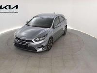 Usado Kia Ceed 101 CV (74 kW) 2025 Gris Utilitario