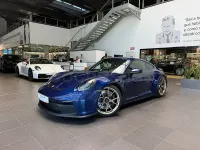 Usado Porsche 911 GT3 510 CV (375 kW) 2024 Azul Coupe