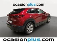Usado Mazda CX-30 180 HP (132 kW) 2019 Vermelho SUV