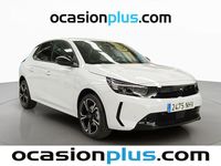 Nuevo Opel Corsa S 110 CV (80 kW) 2025 Blanco Utilitario