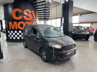 Usado Ford Tourneo Connect Trend 100 CV (73 kW) 2018 Monovolumen