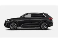 Nuevo Audi Q5 S-Line 204 CV (150 kW) 2025 Negro SUV
