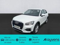 Usado Audi Q2 Advanced Plus 116 CV (85 kW) 2024 Blanco SUV