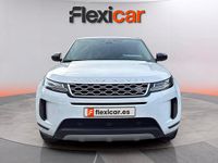 Usado Land Rover Range Rover evoque 150 CV (110 kW) 2020 Blanco SUV
