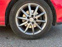 Usado Seat Ibiza 100 CV (73 kW) 2004 Rojo Utilitario