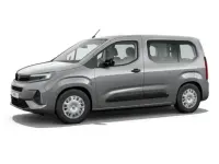 Nuevo Opel Combo S 100 CV (73 kW) 2026 Gris Monovolumen