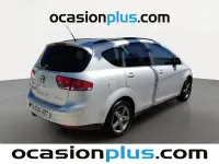 Usado Seat Altea XL Ecomotive 105 CV (77 kW) 2014 Gris Monovolumen