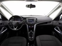 usado Opel Zafira Tourer 1.6 CDTI 120 CV 7 PLAZAS