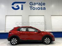 Usado Kia Stonic Plus 100 CV (73 kW) 2022 Granate SUV