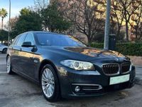 usado BMW 520 Familiar Automático de Puertas