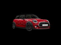 Usado Mini Cooper 136 CV (100 kW) 2020 Rojo Utilitario
