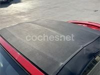 Usado Toyota MR2 140 CV (102 kW) 2004 Rojo Descapotable