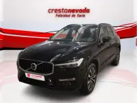 Usado Volvo XC60 Core 197 CV (144 kW) 2023 Negro SUV