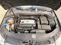 Usado VW Passat R-line 160 CV (117 kW) 2008 Azul Berlina