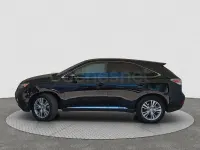 Usado Lexus RX450h Luxury Line 299 CV (219 kW) 2009 Negro SUV