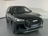 Nuevo Ebro s800 146 CV (107 kW) 2025 Verde SUV