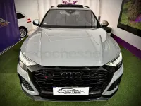 Usado Audi RS Q8 600 CV (441 kW) 2022 Negro SUV