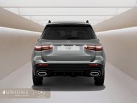 Nuevo Mercedes GLB200 150 CV (110 kW) 2025 Gris SUV