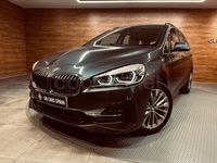 Usado BMW 218 136 CV (100 kW) 2021 Gris / plata Familiar