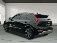 Usado Kia Niro 141 CV (103 kW) 2024 Negro SUV