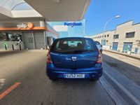 usado Dacia Sandero 1.5dCi Podium 75