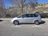 Usado Ford S-MAX Trend 145 CV (106 kW) 2006 Gris / plata Monovolumen