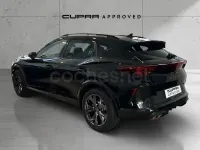 Usado Cupra Formentor 150 CV (110 kW) 2026 Negro SUV