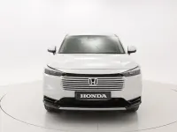 Nuevo Honda HR-V Advance 131 CV (96 kW) 2026 Negro SUV