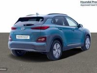 usado Hyundai Kona EV - 43.250 km Maxx 150kW