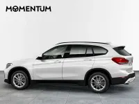 Usado BMW X1 150 CV (110 kW) 2022 Blanco SUV