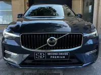 Usado Volvo XC60 Momentum 197 CV (144 kW) 2022 Azul SUV