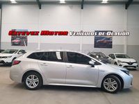 Usado Toyota Corolla Active 122 CV (89 kW) 2021 Gris / plata Familiar