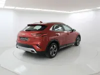Usado Kia XCeed 120 CV (88 kW) 2022 Rojo SUV
