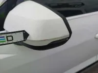 Usado Audi Q3 S-Line 150 CV (110 kW) 2022 Blanco SUV