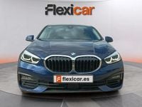Usado BMW 118 140 CV (102 kW) 2020 Azul Utilitario