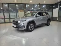 Usado Hyundai Tucson 159 CV (116 kW) 2025 SUV