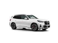 Nuevo BMW X3 Comfort Edition 197 CV (144 kW) 2025 SUV