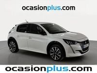 Usado Peugeot 208 GTi 102 CV (75 kW) 2022 Blanco Utilitario
