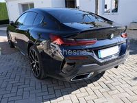 Usado BMW 840 340 CV (250 kW) 2024 Azul Coupe
