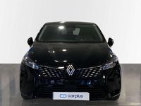 Usado Renault Clio V Evolution 101 CV (74 kW) 2025 Negro Utilitario