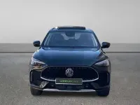 Usado MG HS Luxury 162 CV (119 kW) 2024 Negro SUV