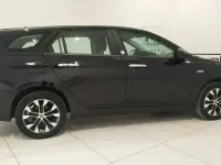 Usado Fiat Tipo Mirror 95 CV (69 kW) 2020 Negro Familiar