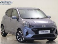 Usado Hyundai i10 67 CV (49 kW) 2025 Utilitario