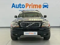 Käytetty Volvo XC90 Kinetic 185 HP (136 kW) 2006 Musta Katumaasturi