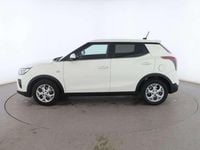 Usado SsangYong Tivoli 129 CV (94 kW) 2022 Blanco SUV