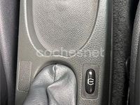 Usado Mini ONE 90 CV (66 kW) 2006 Azul Utilitario