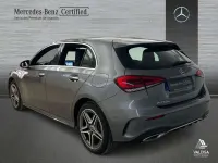 Usado Mercedes A250 218 CV (160 kW) 2022 Berlina